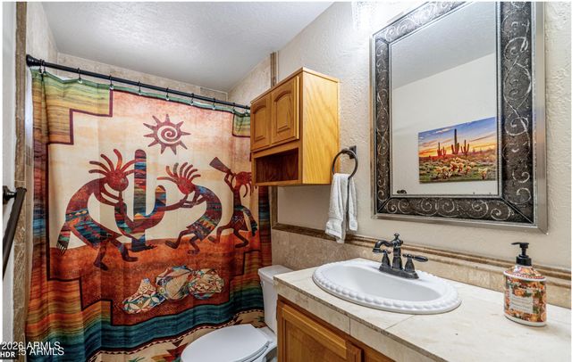 18026 N EVERSON Drive, Glendale, AZ 85308