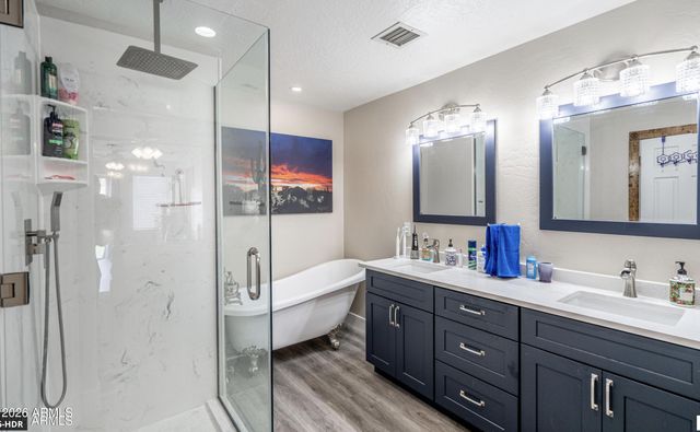 18026 N EVERSON Drive, Glendale, AZ 85308