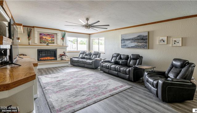 18026 N EVERSON Drive, Glendale, AZ 85308