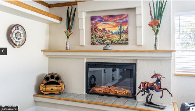 18026 N EVERSON Drive, Glendale, AZ 85308