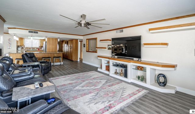 18026 N EVERSON Drive, Glendale, AZ 85308