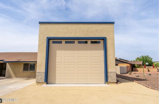 18026 N EVERSON Drive, Glendale, AZ 85308