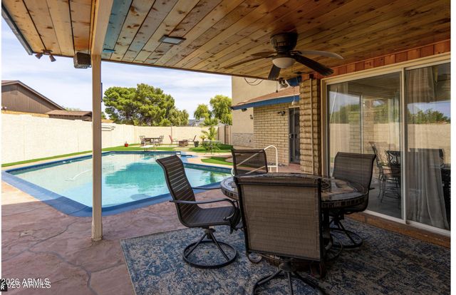 18026 N EVERSON Drive, Glendale, AZ 85308