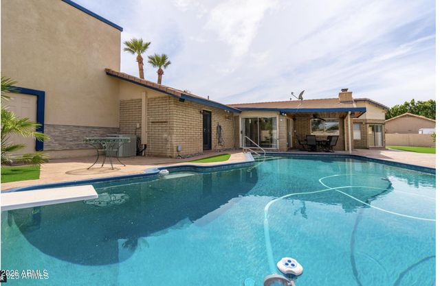 18026 N EVERSON Drive, Glendale, AZ 85308