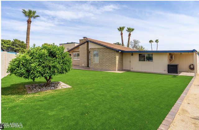 18026 N EVERSON Drive, Glendale, AZ 85308