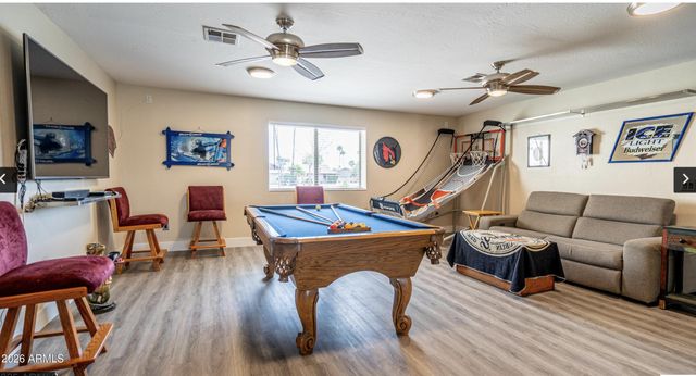 18026 N EVERSON Drive, Glendale, AZ 85308