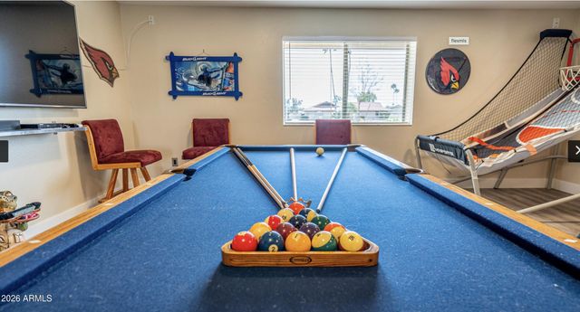 18026 N EVERSON Drive, Glendale, AZ 85308