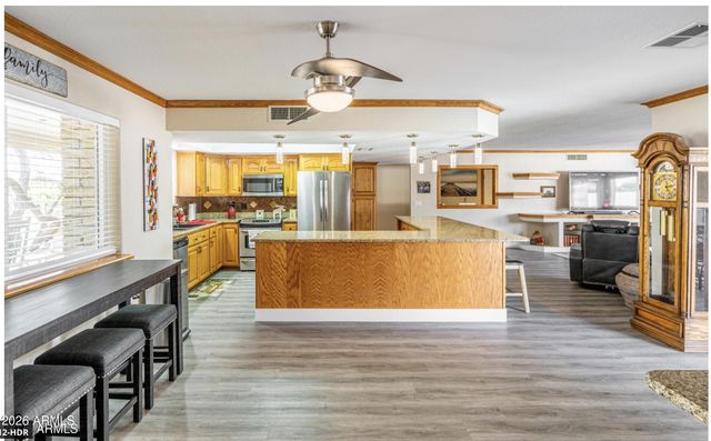 18026 N EVERSON Drive, Glendale, AZ 85308