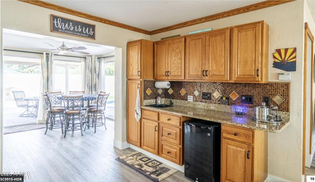 18026 N EVERSON Drive, Glendale, AZ 85308