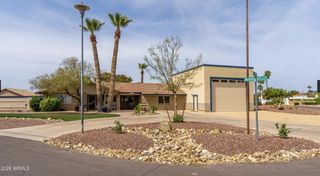 18026 N EVERSON Drive, Glendale, AZ 85308