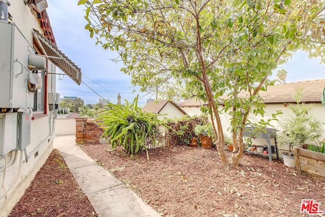 288 S Coronado Street, Los Angeles, CA 90057