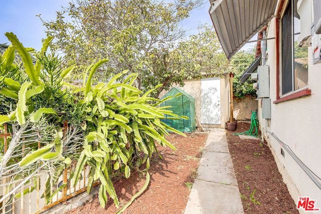 288 S Coronado Street, Los Angeles, CA 90057