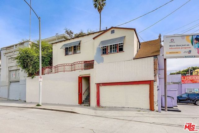 288 S Coronado Street, Los Angeles, CA 90057