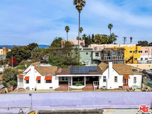 288 S Coronado Street, Los Angeles, CA 90057