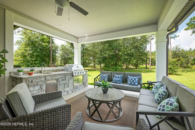 36175 PITCH Lane, Hilliard, FL 32046