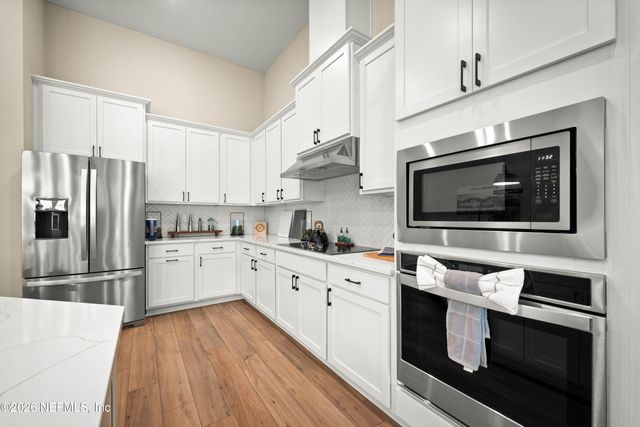 36175 PITCH Lane, Hilliard, FL 32046