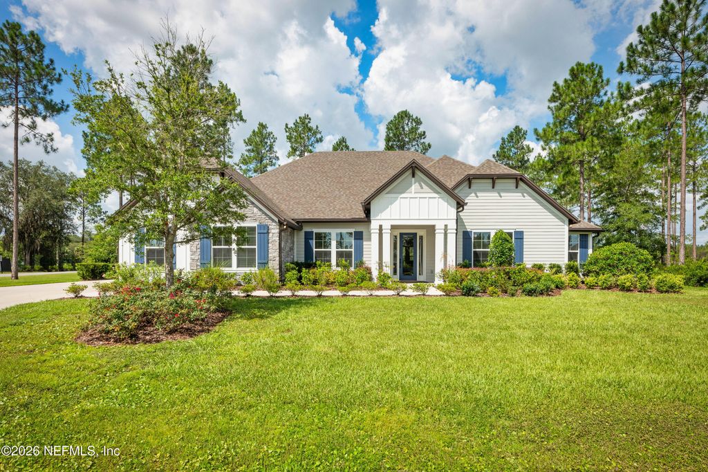 36175 PITCH Lane, Hilliard, FL 32046