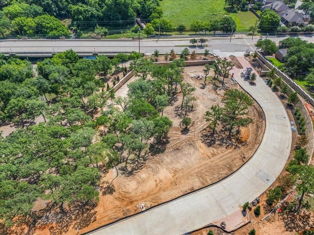 Lot 1, The Bluffs, Colleyville, TX 76034