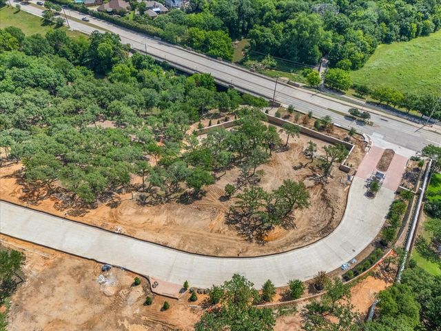 Lot 1, The Bluffs, Colleyville, TX 76034