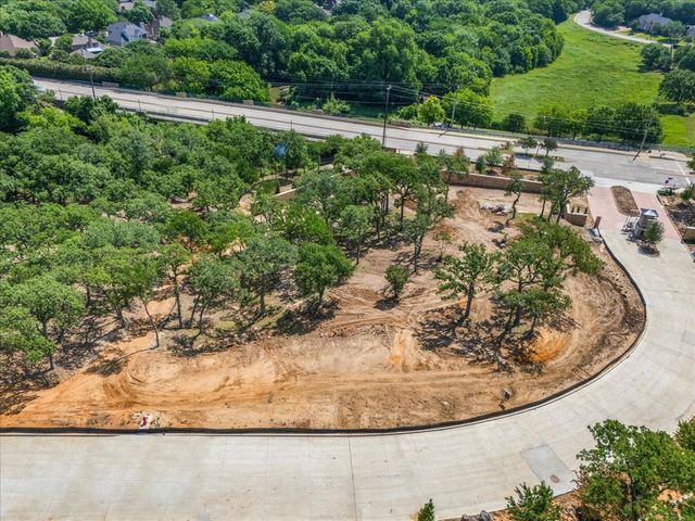Lot 1, The Bluffs, Colleyville, TX 76034