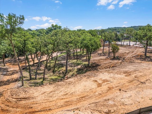 Lot 1, The Bluffs, Colleyville, TX 76034