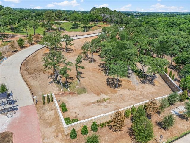 Lot 1, The Bluffs, Colleyville, TX 76034