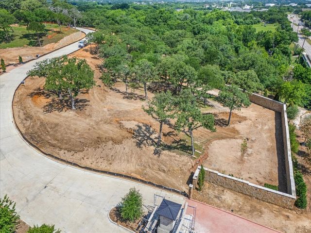 Lot 1, The Bluffs, Colleyville, TX 76034