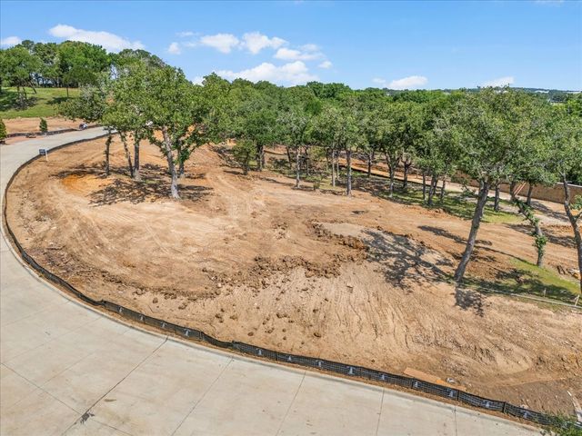 Lot 1, The Bluffs, Colleyville, TX 76034