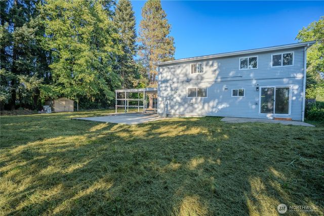 909 Fir Street NE, Olympia, WA 98506