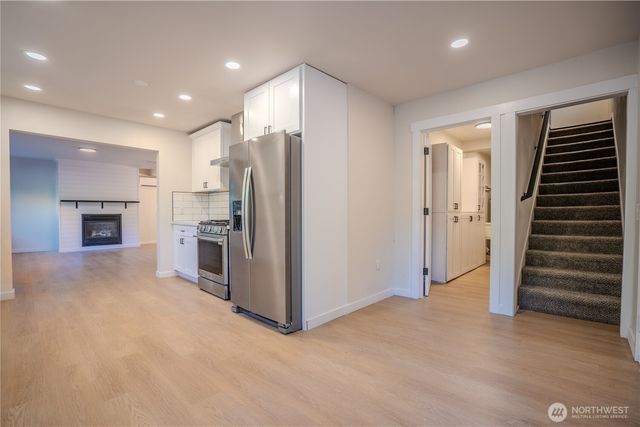 909 Fir Street NE, Olympia, WA 98506