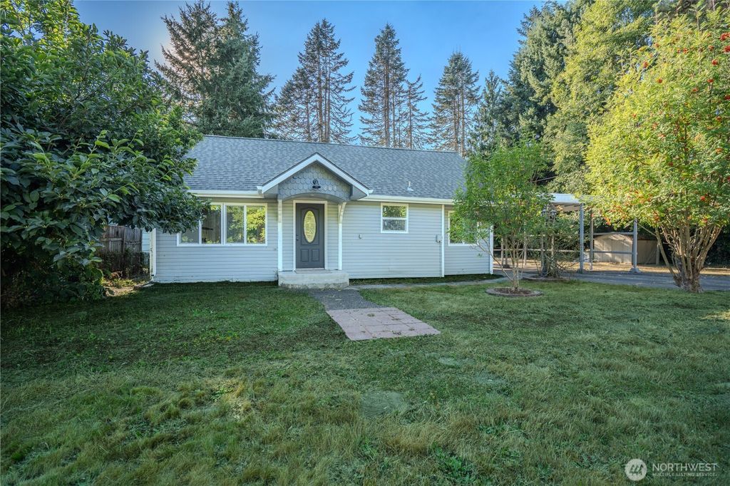 909 Fir Street NE, Olympia, WA 98506