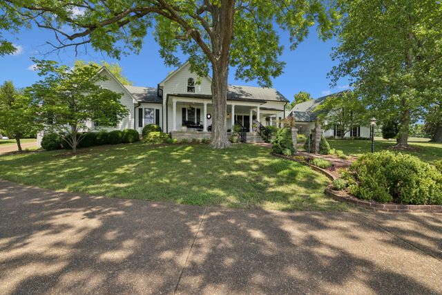 4929 Snow Creek Rd, Santa Fe, TN 38482