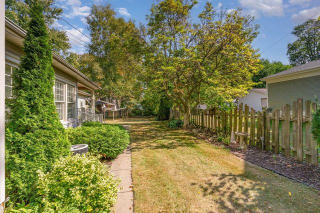 108 N 3rd Street, Shepherd, MI 48883