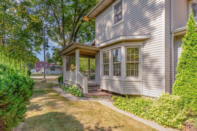 108 N 3rd Street, Shepherd, MI 48883