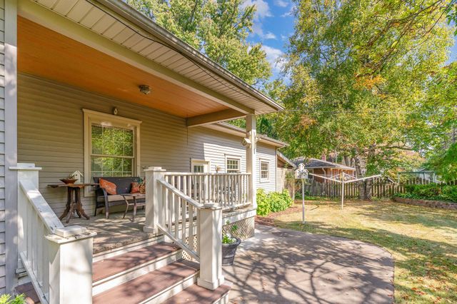 108 N 3rd Street, Shepherd, MI 48883