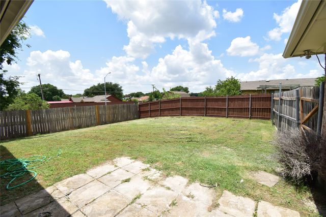 1033 Simon Drive, Plano, TX 75025