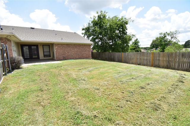 1033 Simon Drive, Plano, TX 75025
