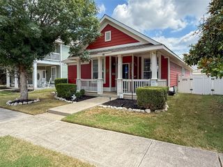 1461 Bristol Lane, Providence Village, TX 76227