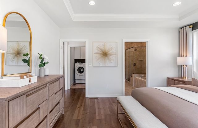 12 Weathervane Drive 21, Walpole, MA 02081