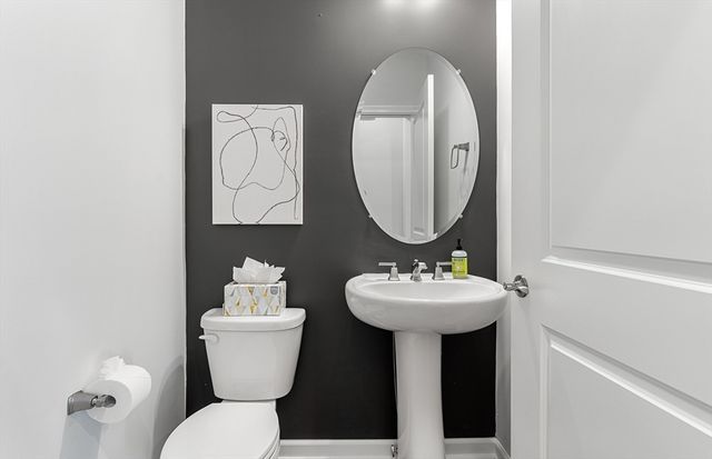 12 Weathervane Drive 21, Walpole, MA 02081