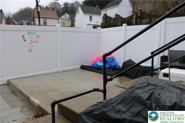 735 Fiot Avenue, Bethlehem City, PA 18015