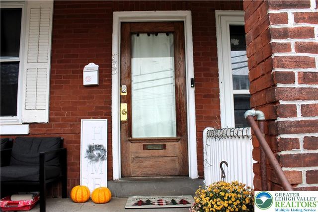 735 Fiot Avenue, Bethlehem City, PA 18015