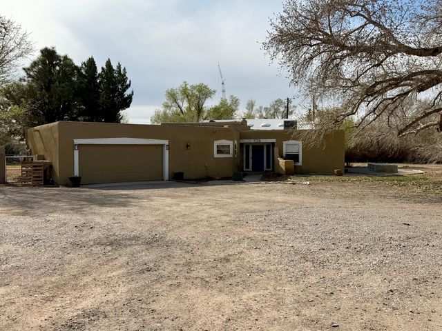 106 Sherrod Court, Corrales, NM 87048