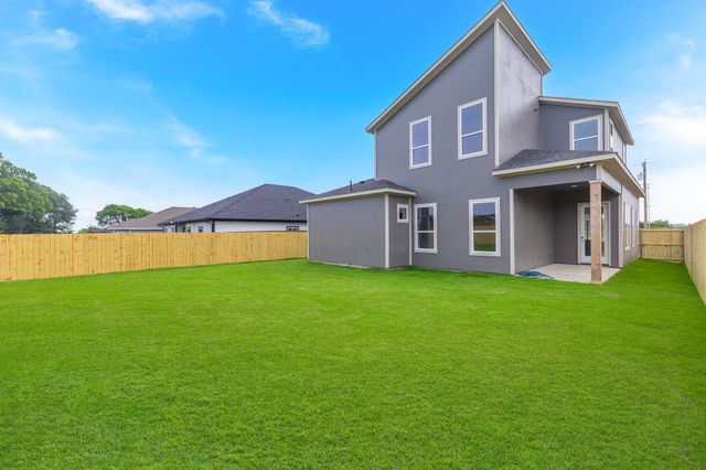 2421 Gooch Street, Dallas, TX 75241