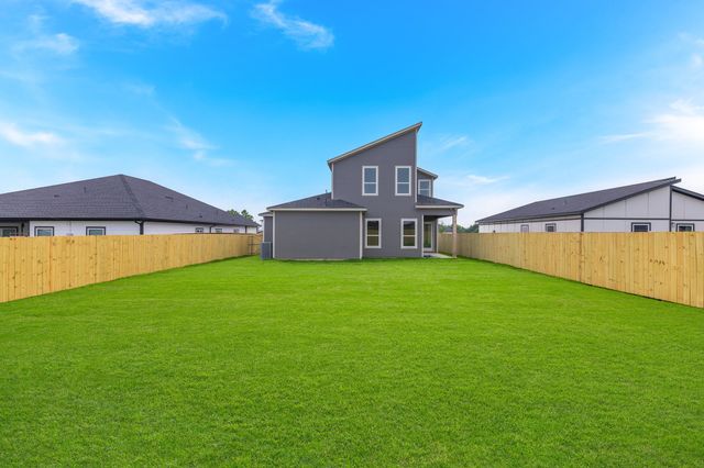 2421 Gooch Street, Dallas, TX 75241