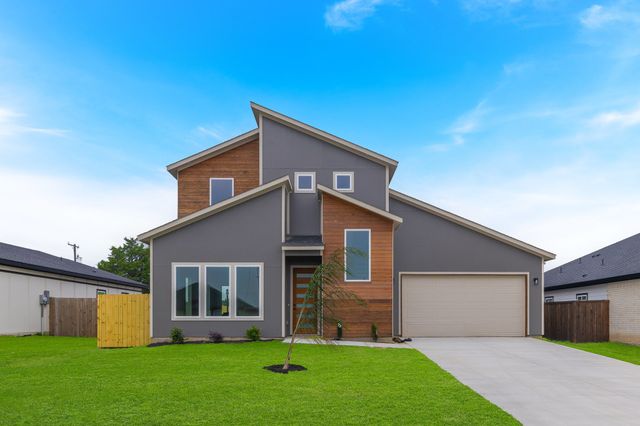 2421 Gooch Street, Dallas, TX 75241