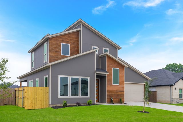 2421 Gooch Street, Dallas, TX 75241