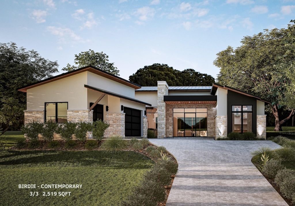 504 Paintbrush DR, Horseshoe Bay, TX 78657