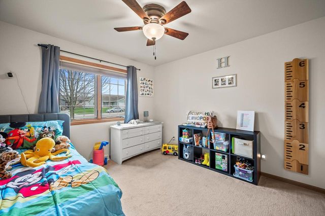 133 S 2nd STREET, Oostburg, WI 53070