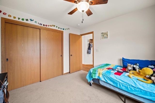 133 S 2nd STREET, Oostburg, WI 53070